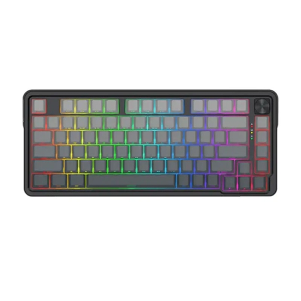 کیبورد بی سیم/باسیم گیمینگ ردراگون مدل Redragon UCAL PRO K673 SP RGB