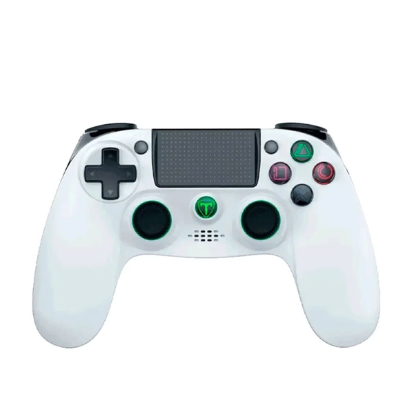 دسته بازی بی سیم تی دگر مدل T-DAGGER Scorpio T-TGP802 White