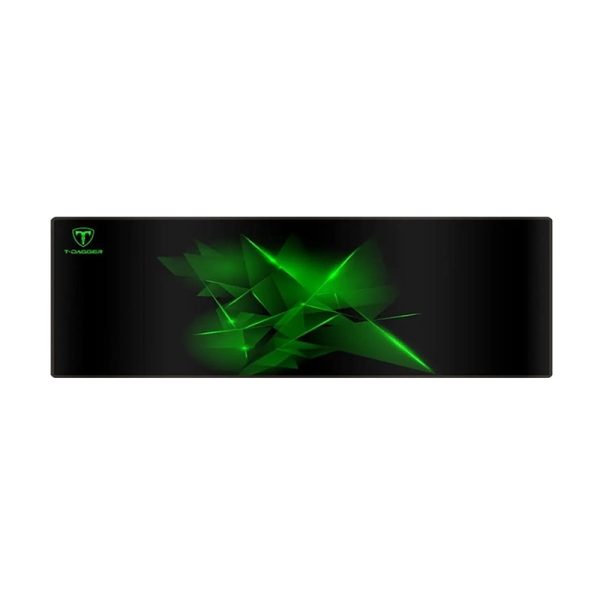 ماوس پد گیمینگ تی دگر مدل T-DAGGER Geometry L T-TMP301