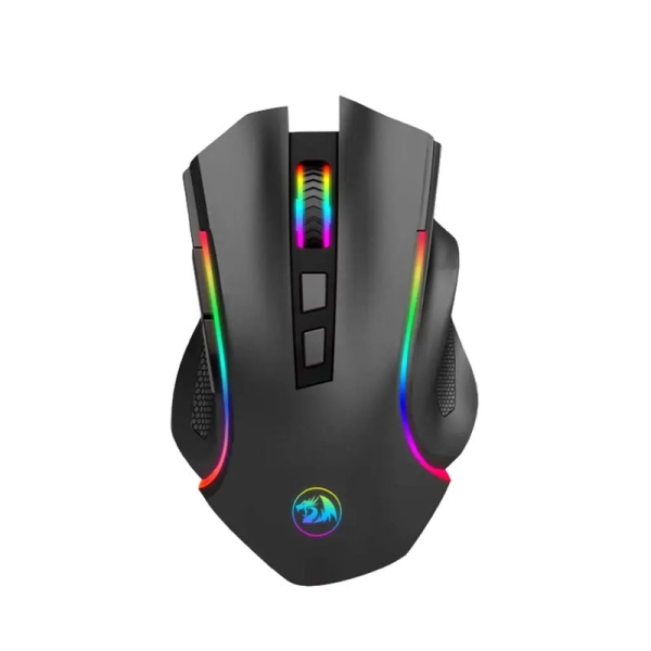 ماوس گیمینگ ردراگون بی سیم مدل Redragon Griffin M602-KS