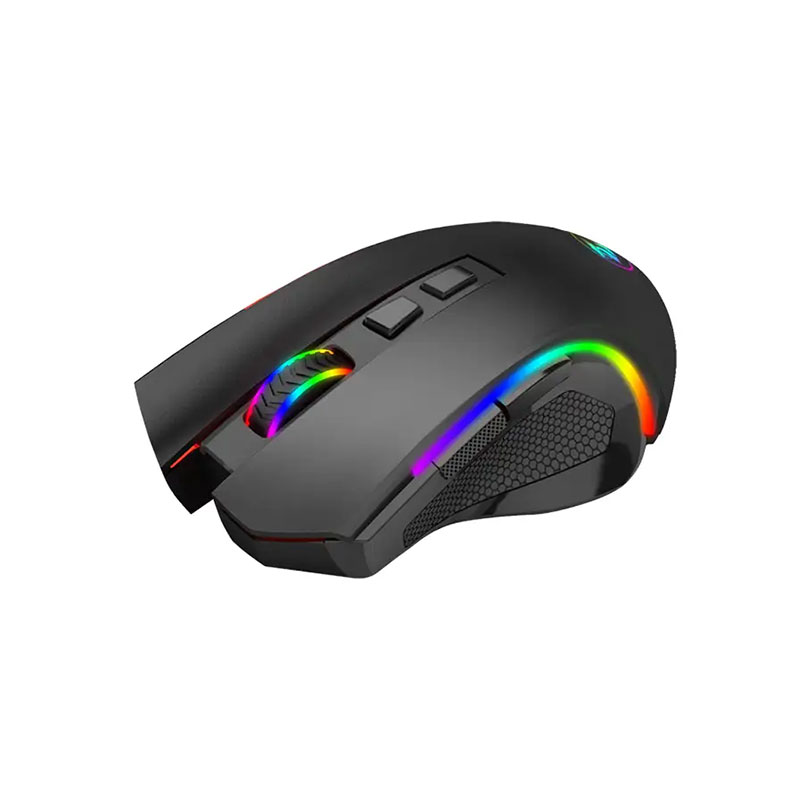 ماوس گیمینگ ردراگون بی سیم مدل Redragon Griffin M602-KS - Image 3