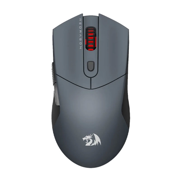 ماوس گیمینگ ردراگون بی سیم مدل Redragon ST4R PRO M917