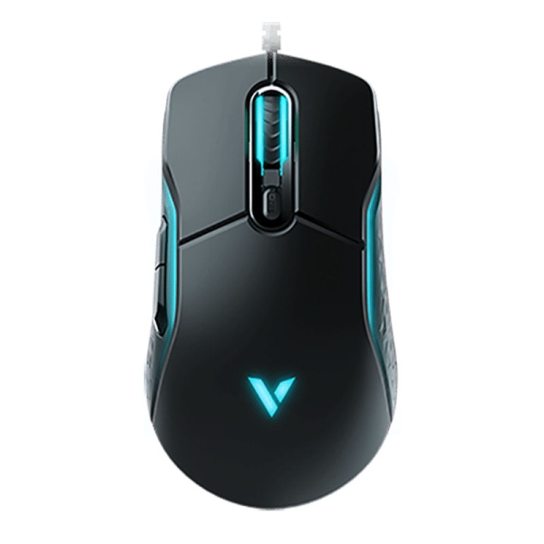 ماوس گیمینگ با سیم رپو مدل RAPOO VT200