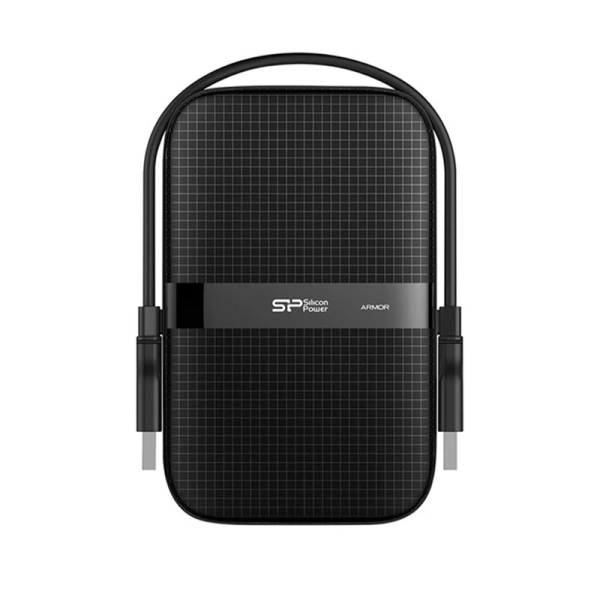 هارد اکسترنال سیلیکون پاور مدل Silicon Power Armor A60 1TB