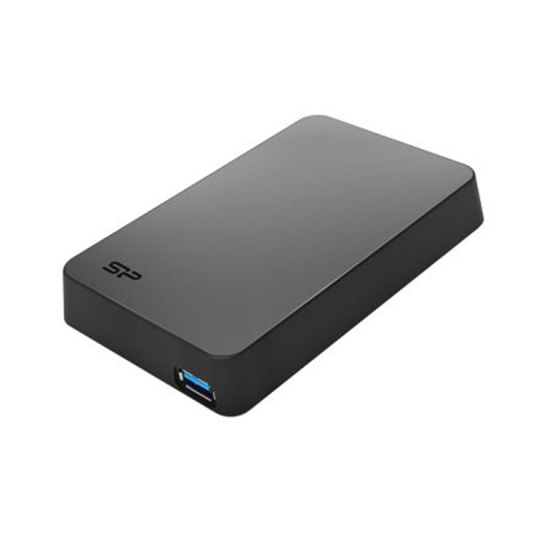 هارد اکسترنال سیلیکون پاور مدل Silicon Power Stream S05 4TB