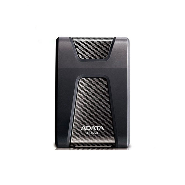 هارد دیسک اکسترنال ای دیتا مدل ADATA HD650 4TB