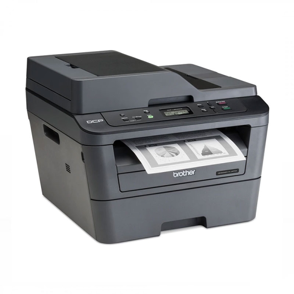 پرینتر لیزری چند کاره برادر مدل Brother DCP-L2540DW