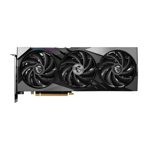 کارت گرافیک ام اس آی مدل MSI GeForce RTX 4060 Ti GAMING X SLIM 16G