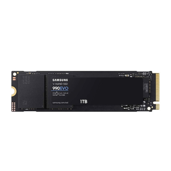 اس اس دی سامسونگ مدل SAMSUNG NVMe M.2 990 EVO 1TB