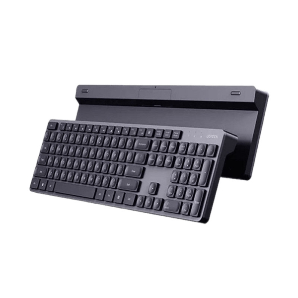 کیبورد بی سیم یوگرین مدل UGreen KU004-25322