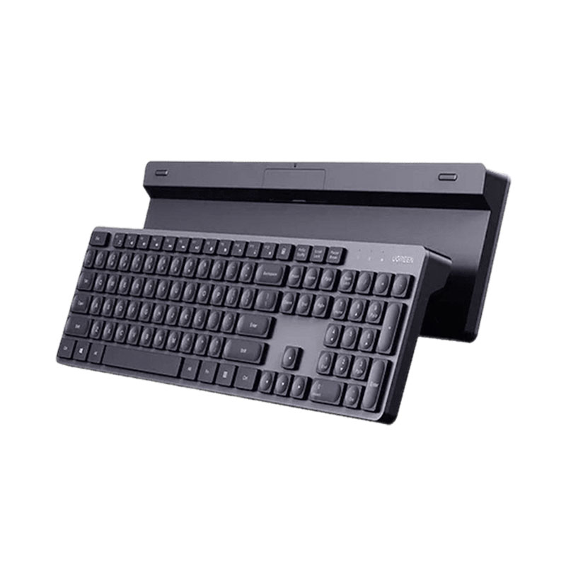 کیبورد بی سیم یوگرین مدل UGreen KU004-25322