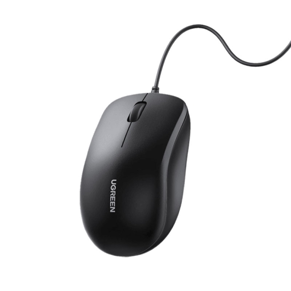 ماوس با سیم یوگرین مدل UGreen MU007-90789