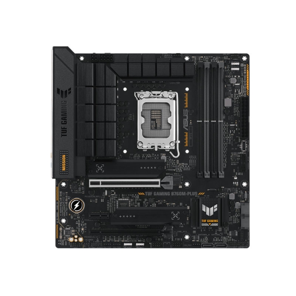 مادربرد ایسوس مدل ASUS TUF GAMING B760M PLUS DDR5