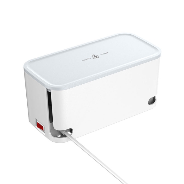 چند راهی برق کینگ استار مدل King Star KPS5175PD