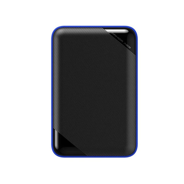 هارد اکسترنال سیلیکون پاور مدل Silicon Power Armor A62 5TB