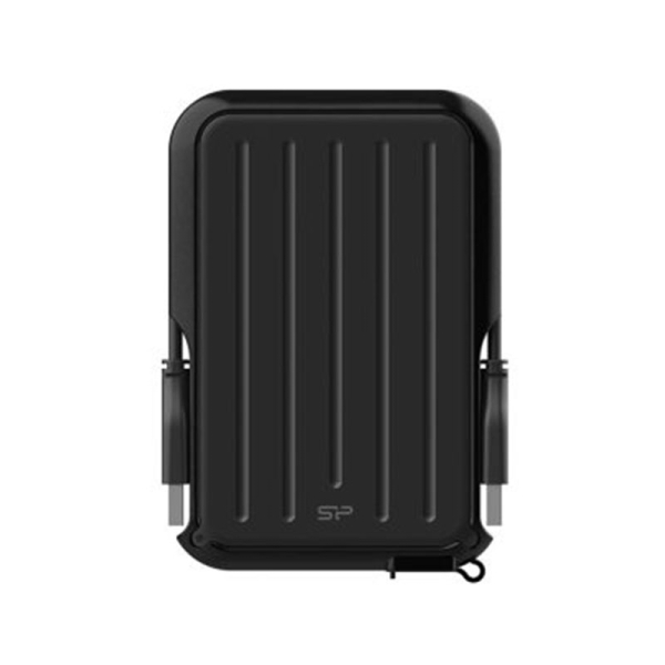 هارد اکسترنال سیلیکون پاور مدل Silicon Power Armor A66 4TB