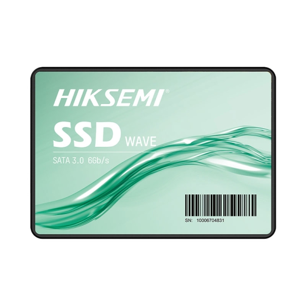 اس اس دی هایک سمی مدل Hiksemi HS-SSD-WAVE(S) 1TB