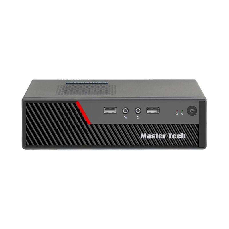 کامپیوتر کوچک مستر تک مدل MASTER TECH MP600C2-C38SB - Image 2