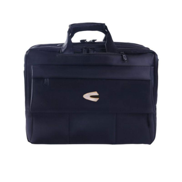 کیف لپ تاپ سه کاره 15.6 اینچی کمل اکتیو مدل Camelactive 404
