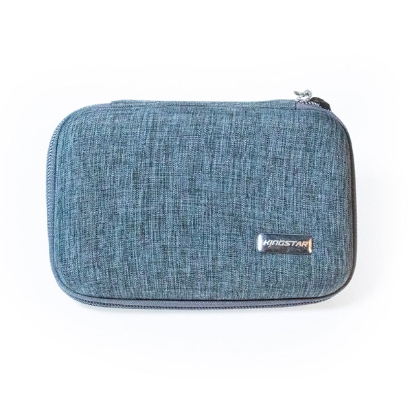 کیف هارد اکسترنال کینگ استار مدل KingStar K-BAG120L PRO