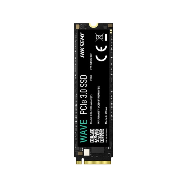اس اس دی هایک سمی مدل Hiksemi M.2 NVMe HS-SSD-WAVE(P) 128GB