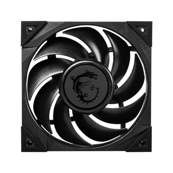 فن کیس ام اس آی مدل MSI MEG SILENT GALE P12