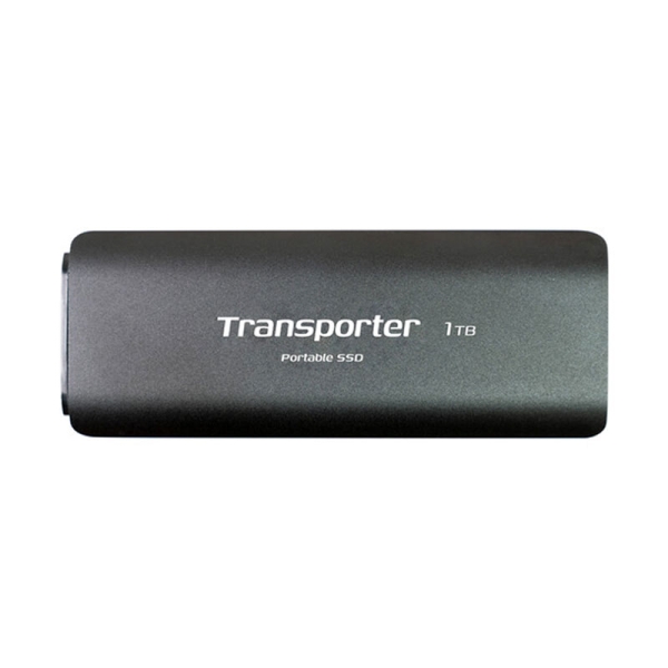 هارد SSD اکسترنال پاتریوت مدل Patriot Transporter 1TB