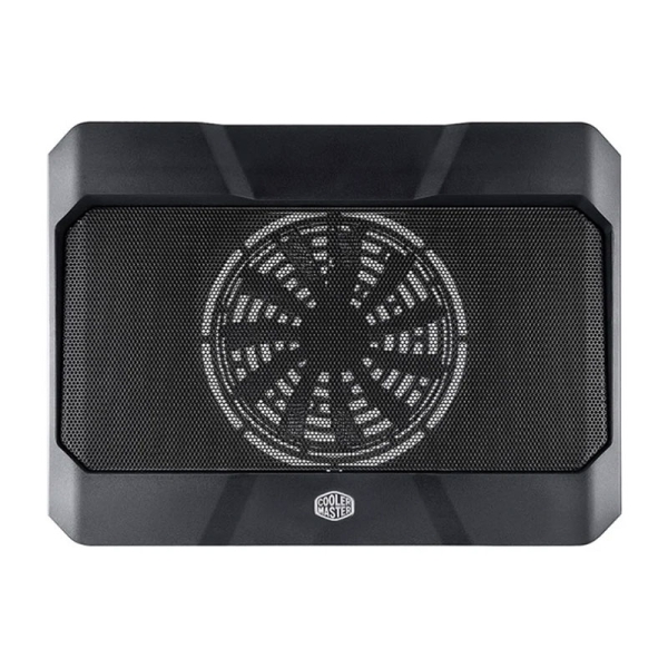 پایه خنک کننده لپ تاپ کولر مستر مدل COOLER MASTER Notepal X150 Spectrum