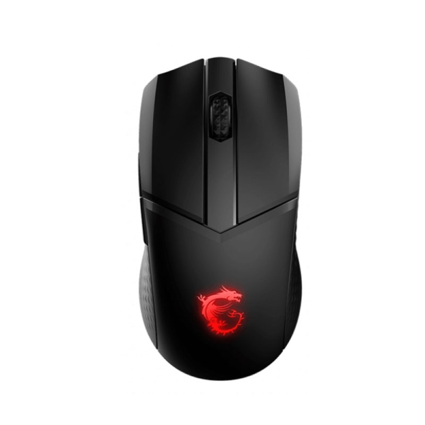 ماوس بی سیم گیمینگ ام اس آی مدل MSI CLUTCH GM41 LIGHTWEIGHT