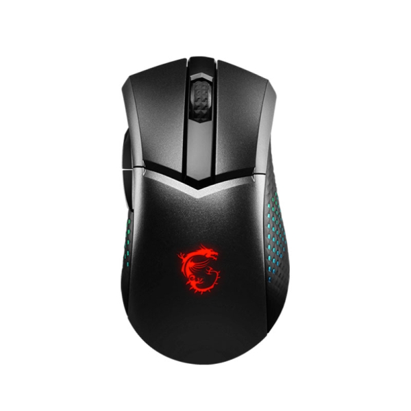 ماوس بی سیم گیمینگ ام اس آی مدل MSI CLUTCH GM51 LIGHTWEIGHT