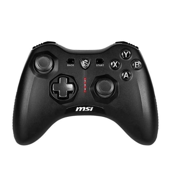 دسته بازی با سیم ام اس آی مدل MSI FORCE GC20 V2