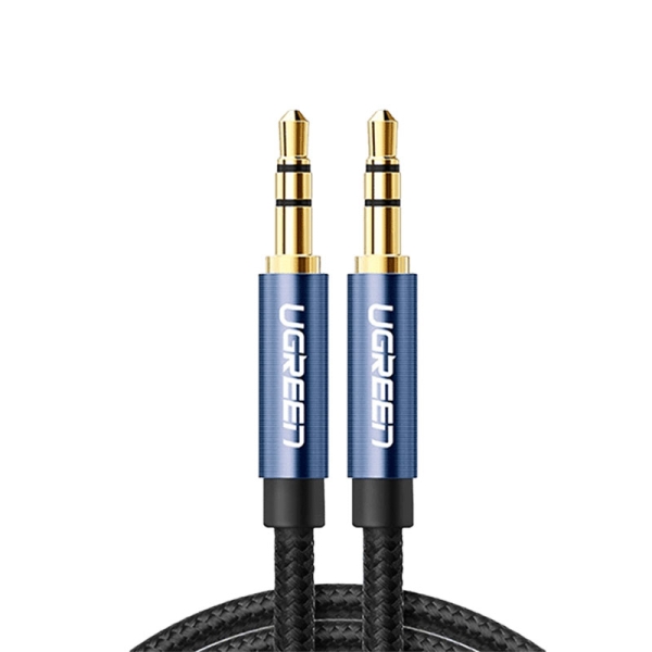 کابل 1 به 1 صدا AUX یوگرین مدل UGreen AV112-10687 2M