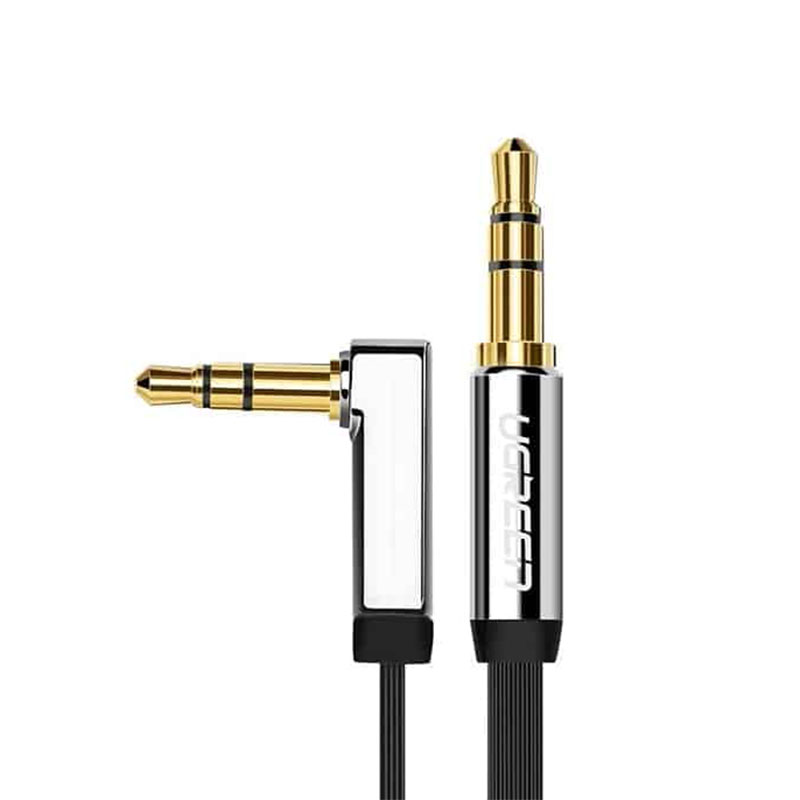 کابل 1 به 1 صدا AUX یوگرین مدل UGreen AV119-10598 1.5M