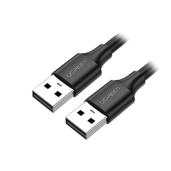 کابل (Data Link) USB 2.0 یوگرین مدل Ugreen US102-10309 1M