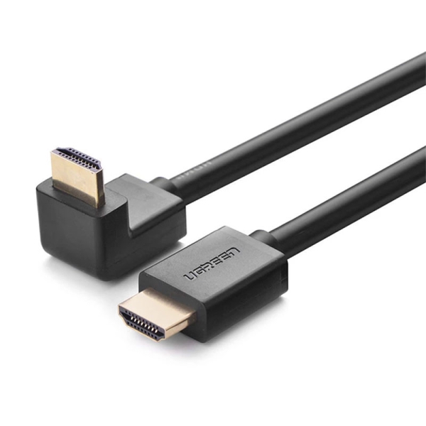 کابل HDMI یوگرین مدل Ugreen HD103-10173 2M