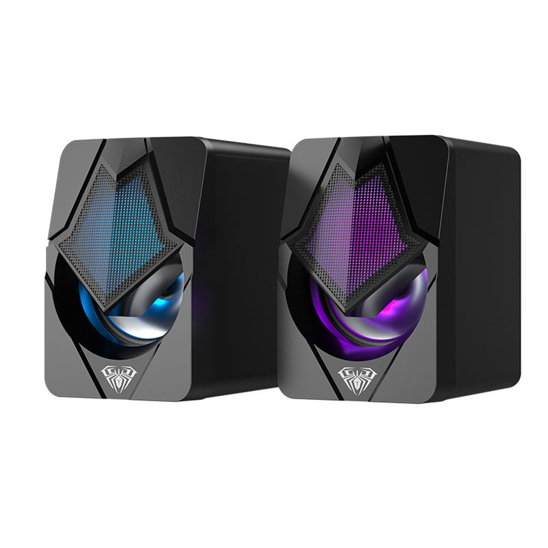 اسپیکر گیمینگ آئولا مدل AULA N-525 - Image 2