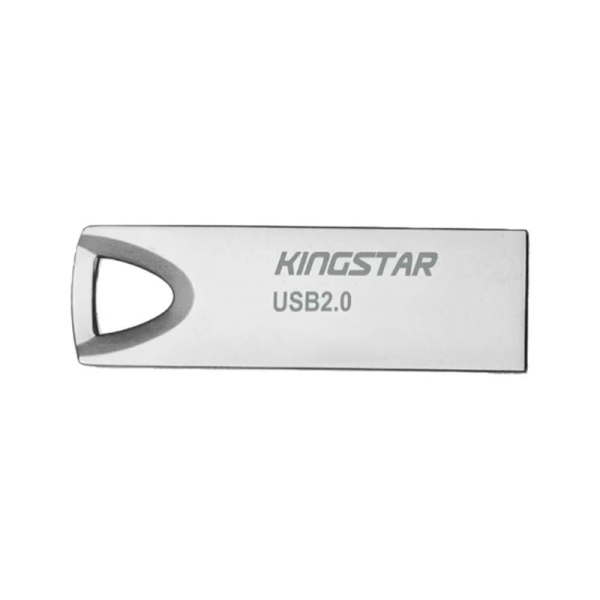 فلش مموری USB 2.0 کینگ استار مدل King Star Fire KS222 64GB