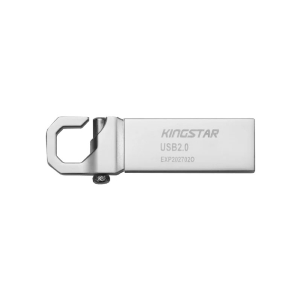 فلش مموری USB 2.0 کینگ استار مدل King Star Flaminco KS225 32GB
