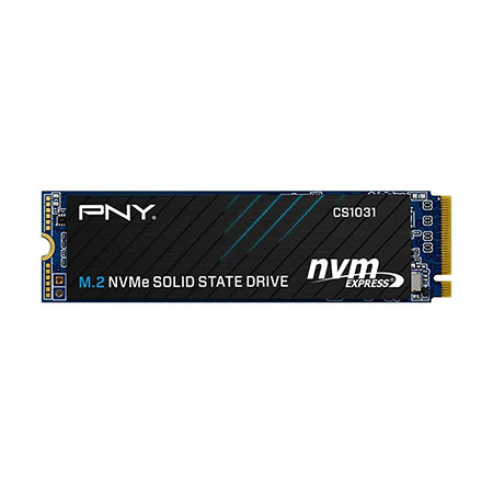 اس اس دی پی ان وای مدل PNY M.2 NVMe CS1031 1TB