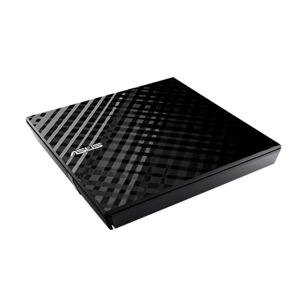 درایو DVD اکسترنال ایسوس مدل ASUS SDRW-08D2S-U