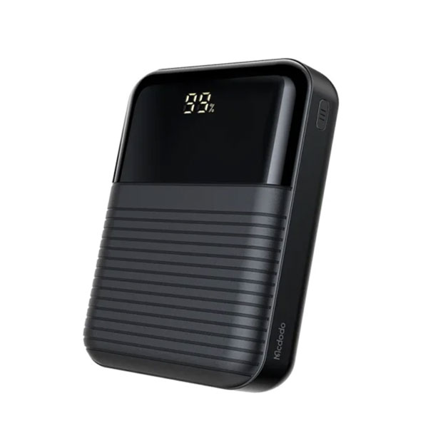 پاوربانک 10000 میلی‌آمپری مک دودو مدل Mcdodo MC-5851