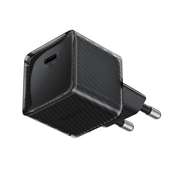 شارژر دیواری مک دودو مدل Mcdodo CH-3771 20W