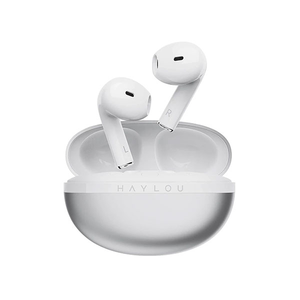 هندزفری بی‌سیم هایلو مدل HAYLOU X1 2023 رنگ آبی