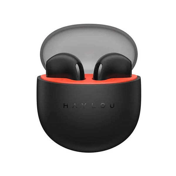 هندزفری بی‌سیم هایلو مدل HAYLOU X1 Neo رنگ مشکی