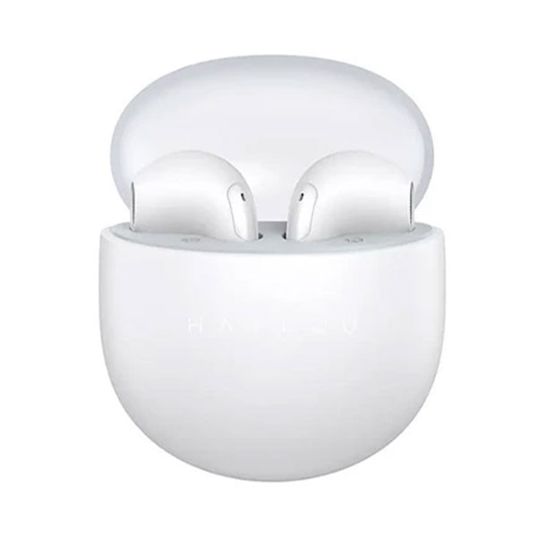 هندزفری بی‌سیم هایلو مدل HAYLOU X1 Neo رنگ سفید