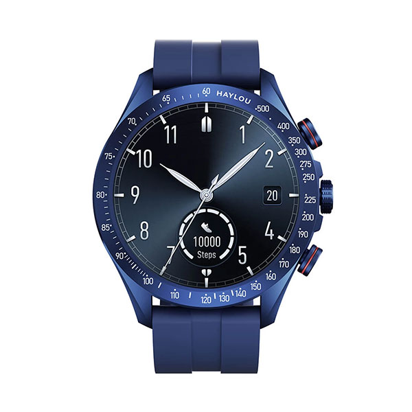 ساعت هوشمند هایلو مدل HAYLOU Solar Pro - Image 2