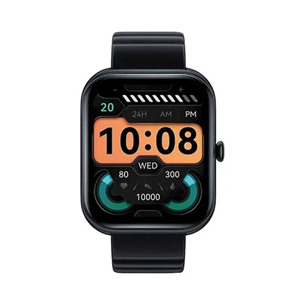 ساعت هوشمند هایلو مدل HAYLOU RS4 MAX - Image 2