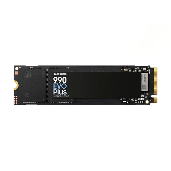 اس اس دی سامسونگ مدل SAMSUNG NVMe M.2 990 EVO PLUS 2TB