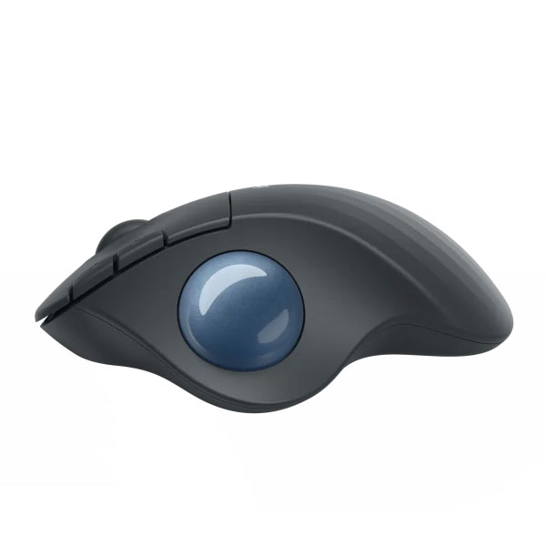 ماوس لاجیتک بی سیم مدل LOGITECH ERGO M575 - Image 2