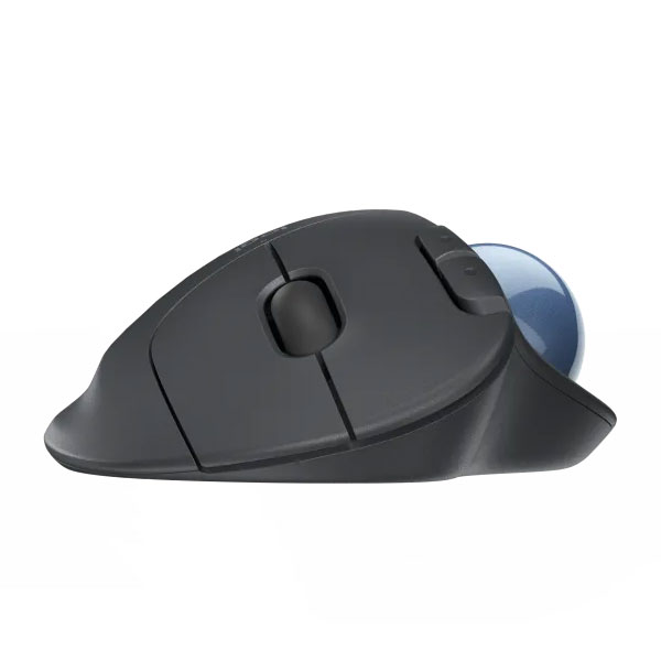 ماوس لاجیتک بی سیم مدل LOGITECH ERGO M575 - Image 3